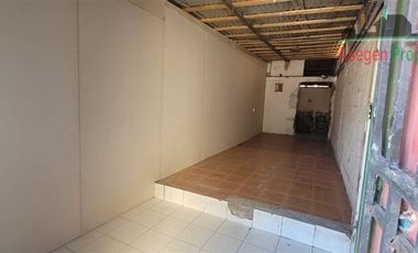 Casa en Venta en Casa con local comercial en venta en Ampliación Prat