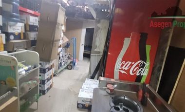 Casa en Venta en Casa con local comercial en venta en Ampliación Prat