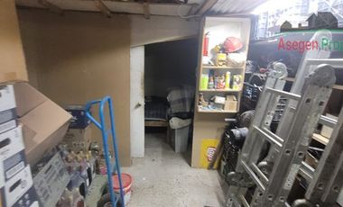 Casa en Venta en Casa con local comercial en venta en Ampliación Prat