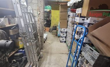 Casa en Venta en Casa con local comercial en venta en Ampliación Prat