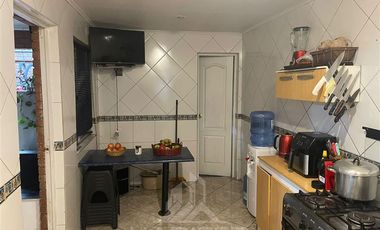 Casa en Venta en AVENIDA LAS TORRES