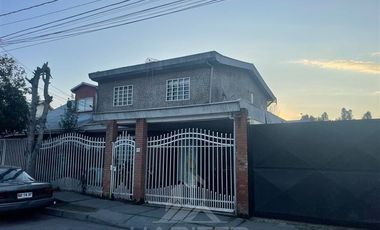 Casa en Venta en AVENIDA LAS TORRES