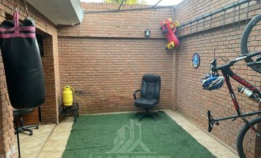 Casa en Venta en AVENIDA LAS TORRES