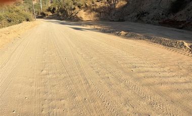 Parcela en Venta en Sector Los Canelos de Miraflores