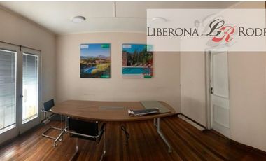 Casa en Arriendo en Casa con giro comercial en sector poniente de Viña