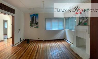Casa en Arriendo en Casa con giro comercial en sector poniente de Viña