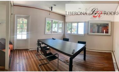 Casa en Arriendo en Casa con giro comercial en sector poniente de Viña