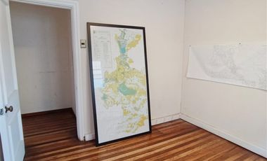 Casa en Arriendo en Casa con giro comercial en sector poniente de Viña