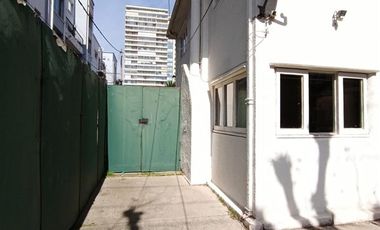 Casa en Arriendo en Casa con giro comercial en sector poniente de Viña