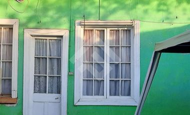 Casa en Venta en Miguel Leon Prado