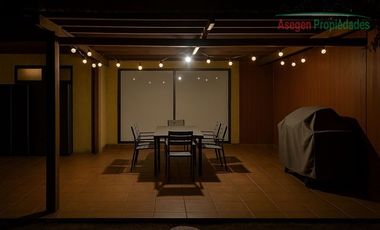 Casa en Venta en Casa en venta en Cond. Los Lirios Del Desierto