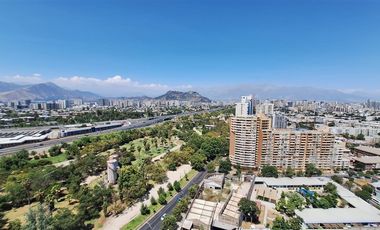 Departamento en Venta en Carrascal / Esperanza