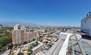 Departamento en Venta en Carrascal / Esperanza