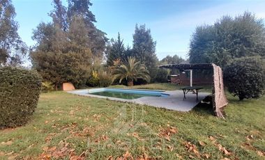 Casa en Venta en Sector Club de Campo, Curamavida