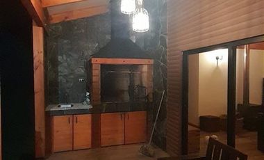 Casa en Venta en Sector Club de Campo, Curamavida