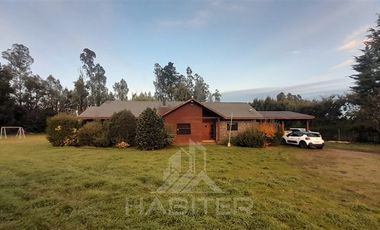 Casa en Venta en Sector Club de Campo, Curamavida
