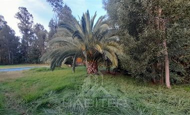 Casa en Venta en Sector Club de Campo, Curamavida