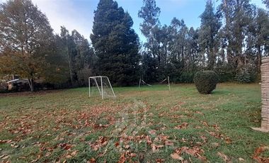 Casa en Venta en Sector Club de Campo, Curamavida