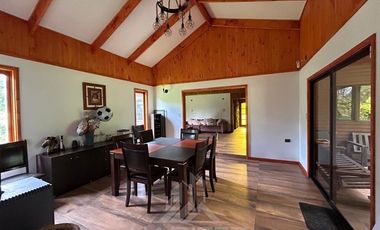 Casa en Venta en Sector Club de Campo, Curamavida