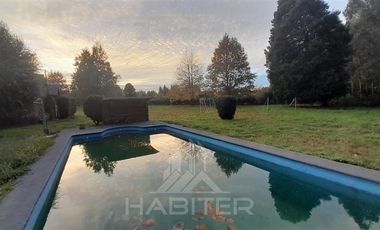 Casa en Venta en Sector Club de Campo, Curamavida