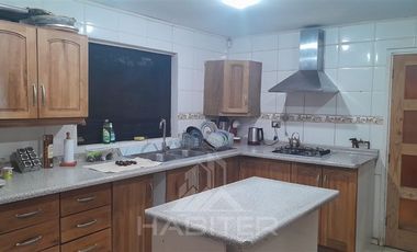 Casa en Venta en Sector Club de Campo, Curamavida