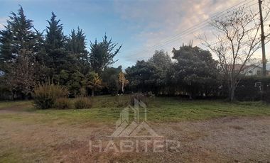 Casa en Venta en Sector Club de Campo, Curamavida