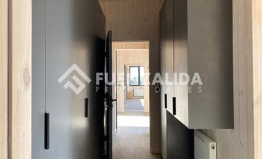 Casa en Arriendo en CONDOMINIO LAS TRANQUERAS km8