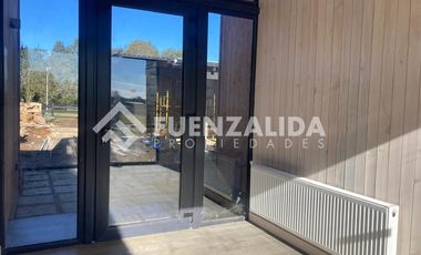 Casa en Arriendo en CONDOMINIO LAS TRANQUERAS km8