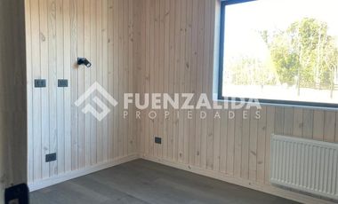 Casa en Arriendo en CONDOMINIO LAS TRANQUERAS km8