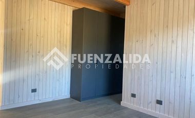 Casa en Arriendo en CONDOMINIO LAS TRANQUERAS km8