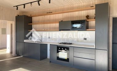 Casa en Arriendo en CONDOMINIO LAS TRANQUERAS km8