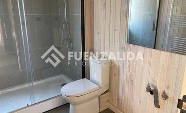 Casa en Arriendo en CONDOMINIO LAS TRANQUERAS km8