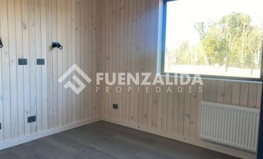 Casa en Arriendo en CONDOMINIO LAS TRANQUERAS km8