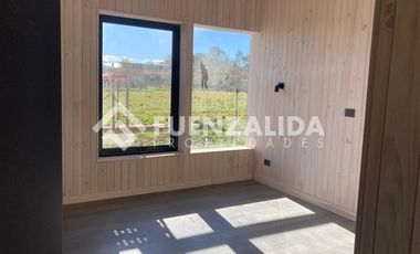 Casa en Arriendo en CONDOMINIO LAS TRANQUERAS km8