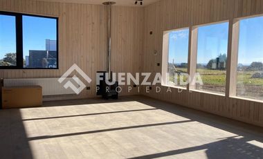 Casa en Arriendo en CONDOMINIO LAS TRANQUERAS km8