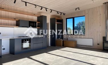 Casa en Arriendo en CONDOMINIO LAS TRANQUERAS km8