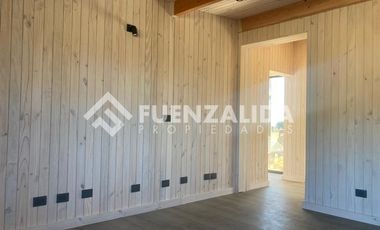 Casa en Arriendo en CONDOMINIO LAS TRANQUERAS km8