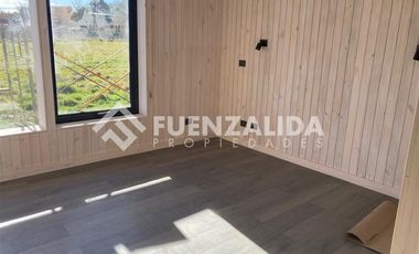 Casa en Arriendo en CONDOMINIO LAS TRANQUERAS km8