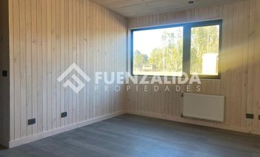 Casa en Arriendo en CONDOMINIO LAS TRANQUERAS km8