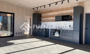 Casa en Arriendo en CONDOMINIO LAS TRANQUERAS km8