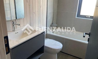 Casa en Arriendo en CONDOMINIO LAS TRANQUERAS km8