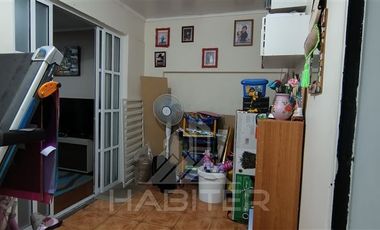 Casa en Venta en La Florida - 14 sur 4 Poniente