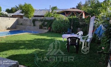 Casa en Venta en La Florida - 14 sur 4 Poniente