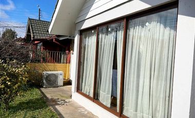 Casa en Venta en La Florida - 14 sur 4 Poniente