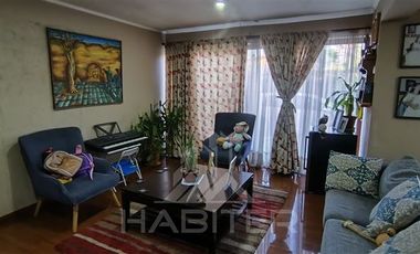 Casa en Venta en La Florida - 14 sur 4 Poniente