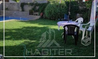 Casa en Venta en La Florida - 14 sur 4 Poniente