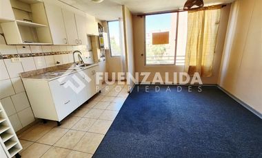 Departamento en Venta en Monterrey / Costa Rica