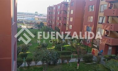 Departamento en Venta en Monterrey / Costa Rica