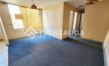 Departamento en Venta en Monterrey / Costa Rica