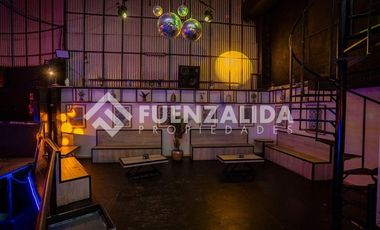 Local Comercial en Venta en Avenida Departamental, San Miguel